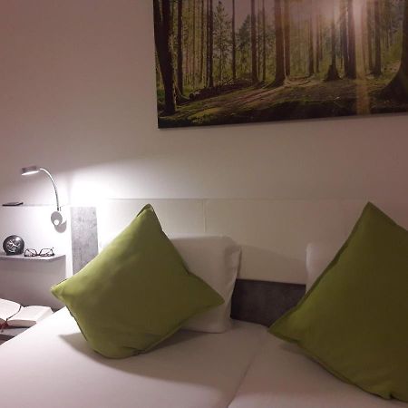 Gaestehaus Lifestyle Kirrweiler  Eksteriør bilde