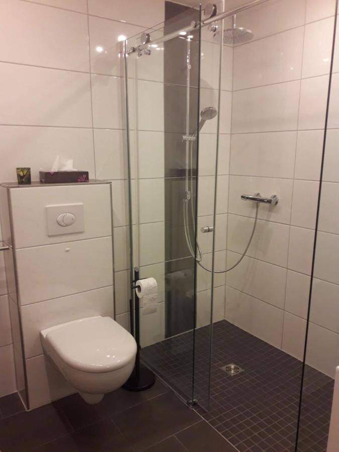 Gaestehaus Lifestyle Kirrweiler  Eksteriør bilde