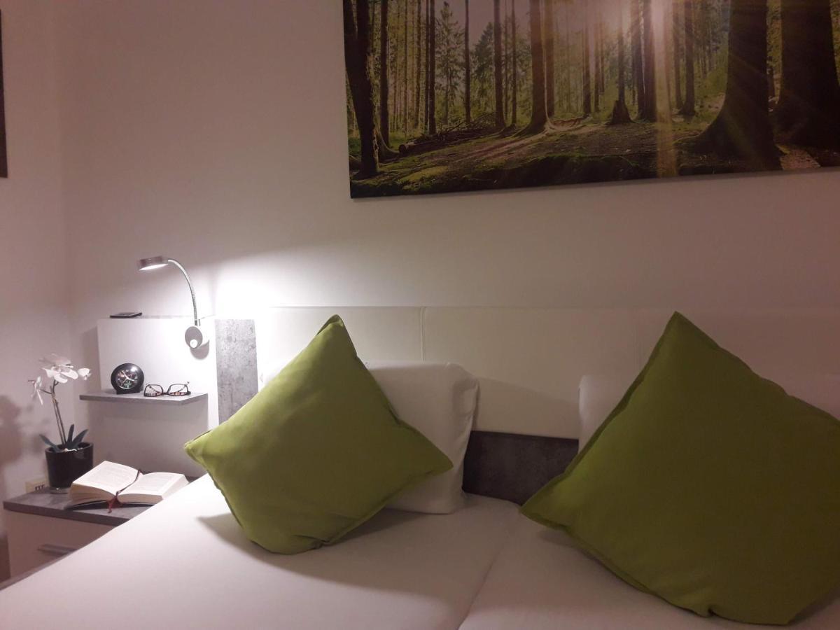 Gaestehaus Lifestyle Kirrweiler  Eksteriør bilde